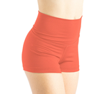 Shorty Shorts- Adult