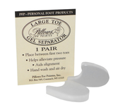 Gel Toe Separators