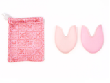 Flips Reversible Gel Toe Pads