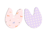 Flips Reversible Gel Toe Pads