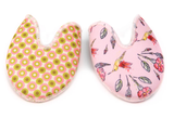 Flips Reversible Gel Toe Pads