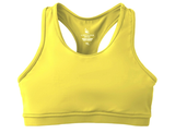 Basic Racerback Bra Top