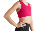 Basic Racerback Bra Top