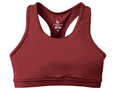 Basic Racerback Bra Top