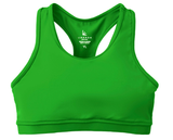 Basic Racerback Bra Top