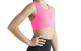 Basic Racerback Bra Top