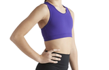 Basic Racerback Bra Top