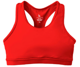 Basic Racerback Bra Top