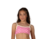 Polka Dot Top