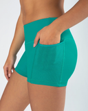 Madison Pocket Short