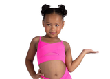 Solid Color Camisole Top