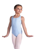 Halter Double Strap Leotard
