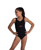 Crossover Tank Leotard