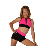 Two Tone Tank Top