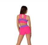 Two Tone Tank Top