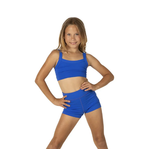 Solid Color Tank Top