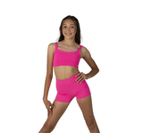 Solid Color Tank Top
