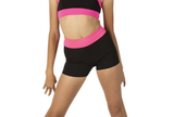 Waist Pop Short