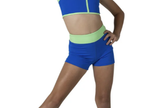 Waist Pop Short