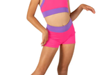 Waist Pop Short