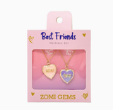 BFF Necklace Set