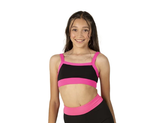Color Block Tank Top
