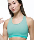 Bondi Halter Racerback Top