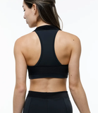 Bondi Halter Racerback Top