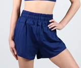 Varsity Short