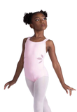 Floral Cutout Leotard