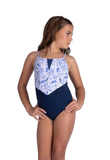 Printed Camisole Leo