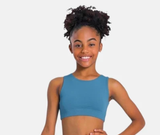 Sloane Crop Top (Youth)