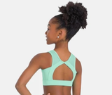 Sloane Crop Top (Youth)