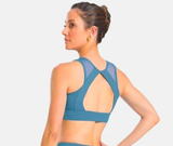 Sloane Crop Top