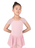 Mesh Short Sleeve Dess
