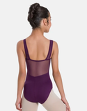 Marley Mesh Tank Leotard