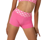 Polka Dot Short