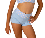 Polka Dot Short