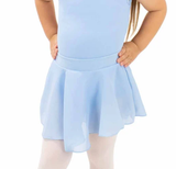 Pull-On Skirt