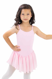 Cami Leo w/Cut Out