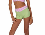 Polka Dot Short