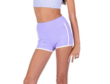 Pinstripe Short