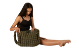 Quilted Studio Bag