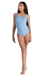 Adult Corset Body Tank Leo
