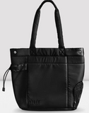 Dance Mini Tote Revisions