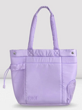 Dance Mini Tote Revisions