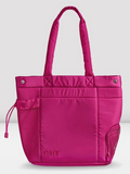 Dance Mini Tote Revisions