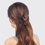 No-Snag Elastic 100pc