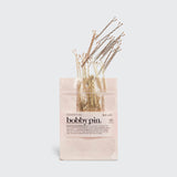 Essential Bobby Pins 45pc