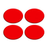 Competition Bib Fasteners